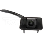 Order Park Assist Camera by DORMAN (OE SOLUTIONS) - 592-257 For Your Vehicle