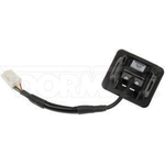 Order Park Assist Camera by DORMAN (OE SOLUTIONS) - 592-257 For Your Vehicle