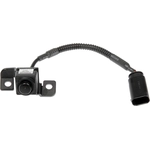 Order DORMAN (OE SOLUTIONS) - 592267 - Park Assist Camera For Your Vehicle