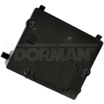 Order Park Assist Camera by DORMAN (OE SOLUTIONS) - 601-771 For Your Vehicle