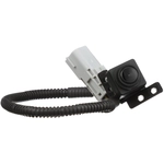 Order STANDARD - PRO SERIES - PAC123 - Park Assist Camera For Your Vehicle