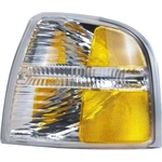 Order Park & Marker Light - FO2520167 For Your Vehicle