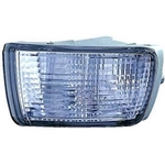 Order Park Signal Light - TO2532112 For Your Vehicle