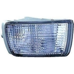 Order Park Signal Light - TO2533112 For Your Vehicle