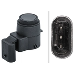 Order HELLA - 358141401 - Parking Aid Sensor For Your Vehicle