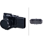 Order Parking Aid Sensor by HELLA - 358270001 For Your Vehicle