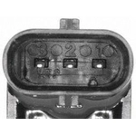 Order Parking Aid Sensor by VEMO - V10-72-0817 For Your Vehicle