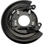 Order DORMAN (OE SOLUTIONS) - 926-265 - Parking Brake Assembly For Your Vehicle