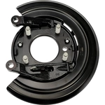 Order DORMAN (OE SOLUTIONS) - 926-266 - Parking Brake Assembly For Your Vehicle