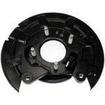 Order DORMAN (OE SOLUTIONS) - 926-374 - Brake Backing Plate For Your Vehicle