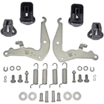 Order DORMAN (OE SOLUTIONS) - 924-750 - Parking Brake Bell Crank For Your Vehicle