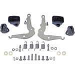 Order DORMAN (OE SOLUTIONS) - 924-751 - Parking Brake Bell Crank For Your Vehicle