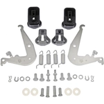 Order DORMAN (OE SOLUTIONS) - 924-752 - Parking Brake Bell Crank For Your Vehicle