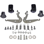 Order DORMAN (OE SOLUTIONS) - 924-753 - Parking Brake Bell Crank For Your Vehicle