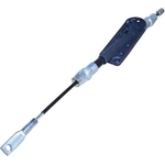 Order Parking Brake Cable by CROWN AUTOMOTIVE JEEP REPLACEMENT - 52128206AD For Your Vehicle