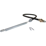 Order Parking Brake Cable by CROWN AUTOMOTIVE JEEP REPLACEMENT - J3242203 For Your Vehicle