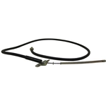 Order CROWN AUTOMOTIVE JEEP REPLACEMENT - J5355324 - Parking Brake Cable For Your Vehicle
