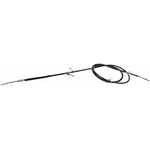 Order Parking Brake Cable by DORMAN - C661394 For Your Vehicle