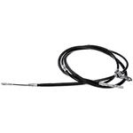 Order Parking Brake Cable by DORMAN - C661396 For Your Vehicle