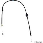 Order Parking Brake Cable by GENUINE OE - 9485386 For Your Vehicle