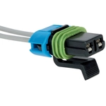 Order ACDELCO - PT247 - Parking Brake Connector For Your Vehicle