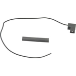 Order Parking Brake Connector by BLUE STREAK (HYGRADE MOTOR) - S2435 For Your Vehicle