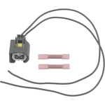 Order Parking Brake Connector by BLUE STREAK (HYGRADE MOTOR) - S2879 For Your Vehicle