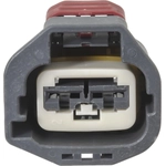 Order Parking Brake Connector by BLUE STREAK (HYGRADE MOTOR) - S3145 For Your Vehicle