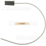 Order Parking Brake Connector by BLUE STREAK (HYGRADE MOTOR) - S1100 For Your Vehicle