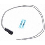 Order Parking Brake Connector by BLUE STREAK (HYGRADE MOTOR) - S1611 For Your Vehicle