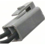 Order Parking Brake Connector by BLUE STREAK (HYGRADE MOTOR) - S735 For Your Vehicle