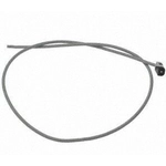 Order Parking Brake Connector by BLUE STREAK (HYGRADE MOTOR) - S908 For Your Vehicle