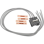 Order BWD AUTOMOTIVE - PT1098 - HVAC Relay Connecteur For Your Vehicle