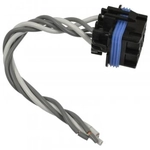 Order BWD AUTOMOTIVE - PT5683 - A/C Condenser Fan Control Relay Harness Connector For Your Vehicle