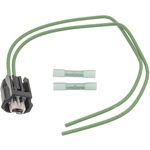 Order STANDARD - PRO SERIES - S2496 - Electrical Connector For Your Vehicle