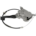 Order AC DELCO - 22800497 - Steel Parking Brake Control Module For Your Vehicle