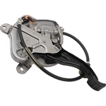 Order AC DELCO - 22800497 - Steel Parking Brake Control Module For Your Vehicle