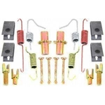 Order Parking Brake Hardware Kit by ACDELCO PROFESSIONAL - 18K1153 For Your Vehicle