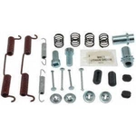 Order Parking Brake Hardware Kit by ACDELCO PROFESSIONAL - 18K1792 For Your Vehicle