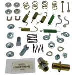 Order CARLSON - 17390 - Parking Brake Hardware Kit For Your Vehicle