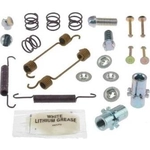 Order Parking Brake Hardware Kit by CARLSON - 17415 For Your Vehicle