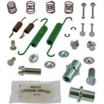 Order Parking Brake Hardware Kit by CARLSON - 17429 For Your Vehicle