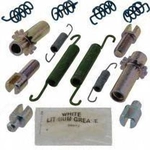 Order Parking Brake Hardware Kit by CARLSON - 17438 For Your Vehicle