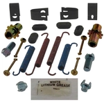 Order Parking Brake Hardware Kit by CARLSON - 17444 For Your Vehicle