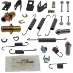 Order Parking Brake Hardware Kit by CARLSON - 17447 For Your Vehicle