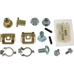 Order Parking Brake Hardware Kit by CARLSON - 17461 For Your Vehicle