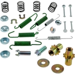 Order Parking Brake Hardware Kit by CARLSON - 17485 For Your Vehicle