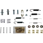 Order Parking Brake Hardware Kit by CARLSON - 17488 For Your Vehicle
