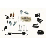 Order Parking Brake Hardware Kit by CARLSON - 17498 For Your Vehicle