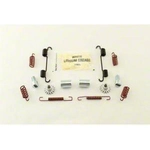 Order Parking Brake Hardware Kit by CARLSON - 17507 For Your Vehicle